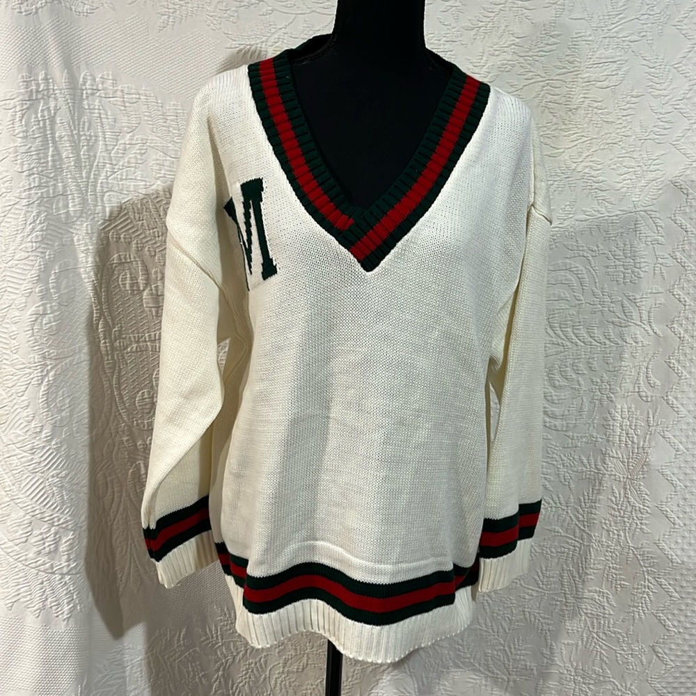 Boohoo‎ M sweater, size medium